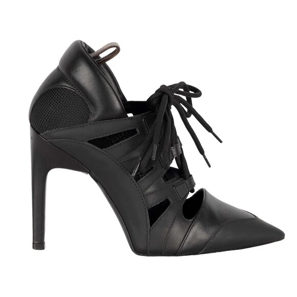 Authentic Louis Vuitton Streamline Pumps - Like New! - Picture 4 of 12